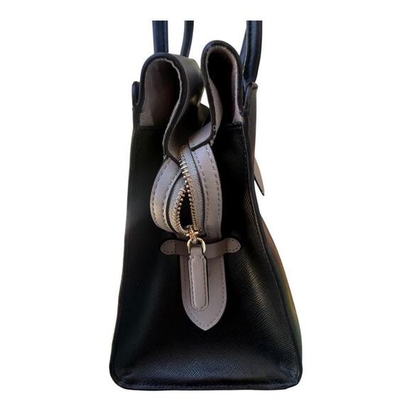 Kate Spade Spencer Satchel Crossbody Leather Purse - Picture 5 of 12